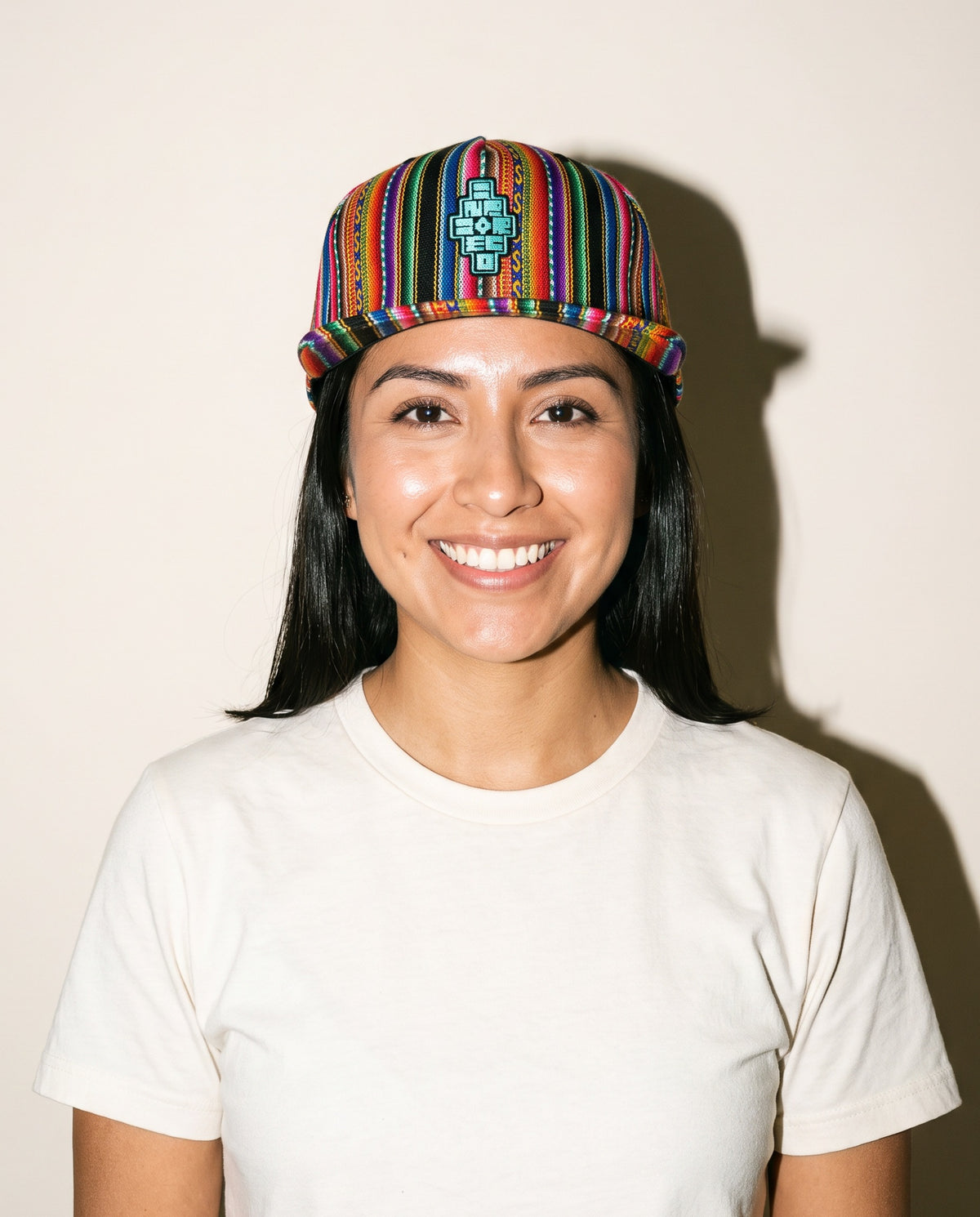 As worn — Huaraz, studio