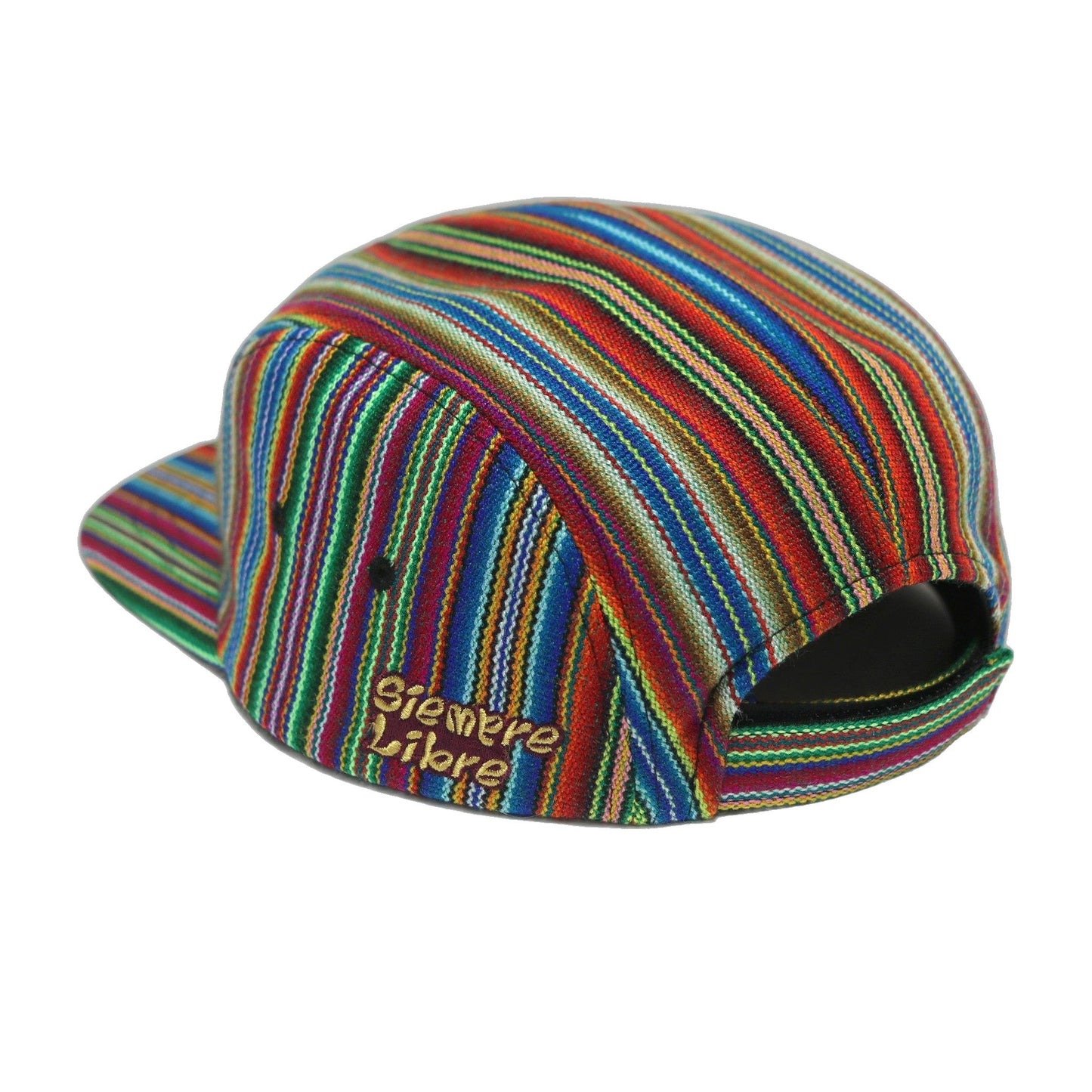 Písac — back