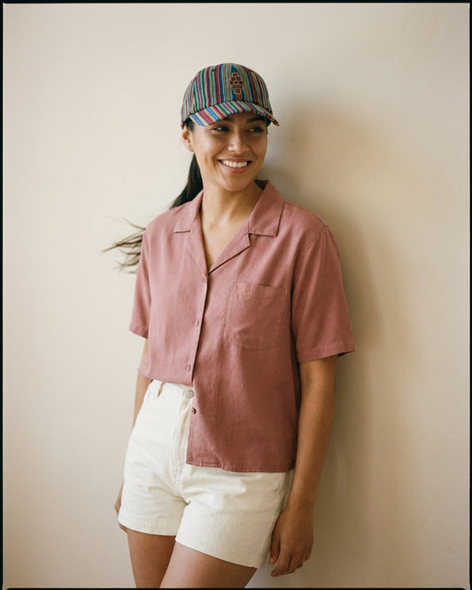 As worn — Puno | Inpire Co.