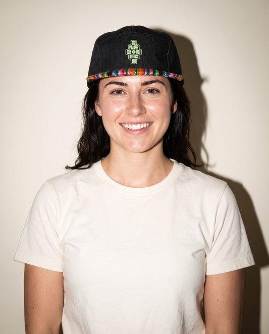 As worn — Potosí, studio