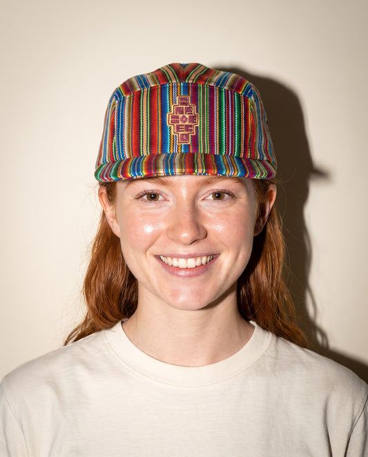 As worn — Písac, studio