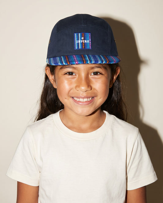 As worn — Callao, studio