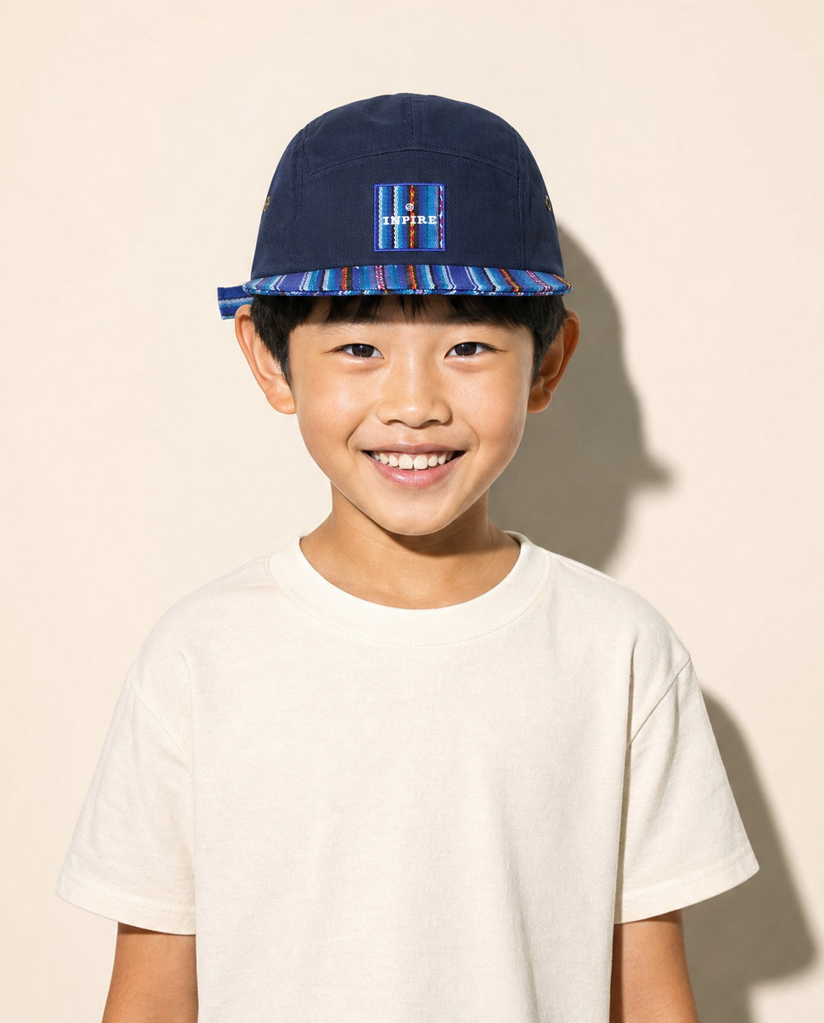 As worn — Callao Kids, studio