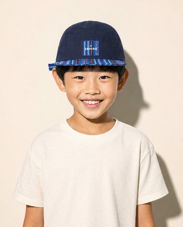 As worn — Callao Kids, studio