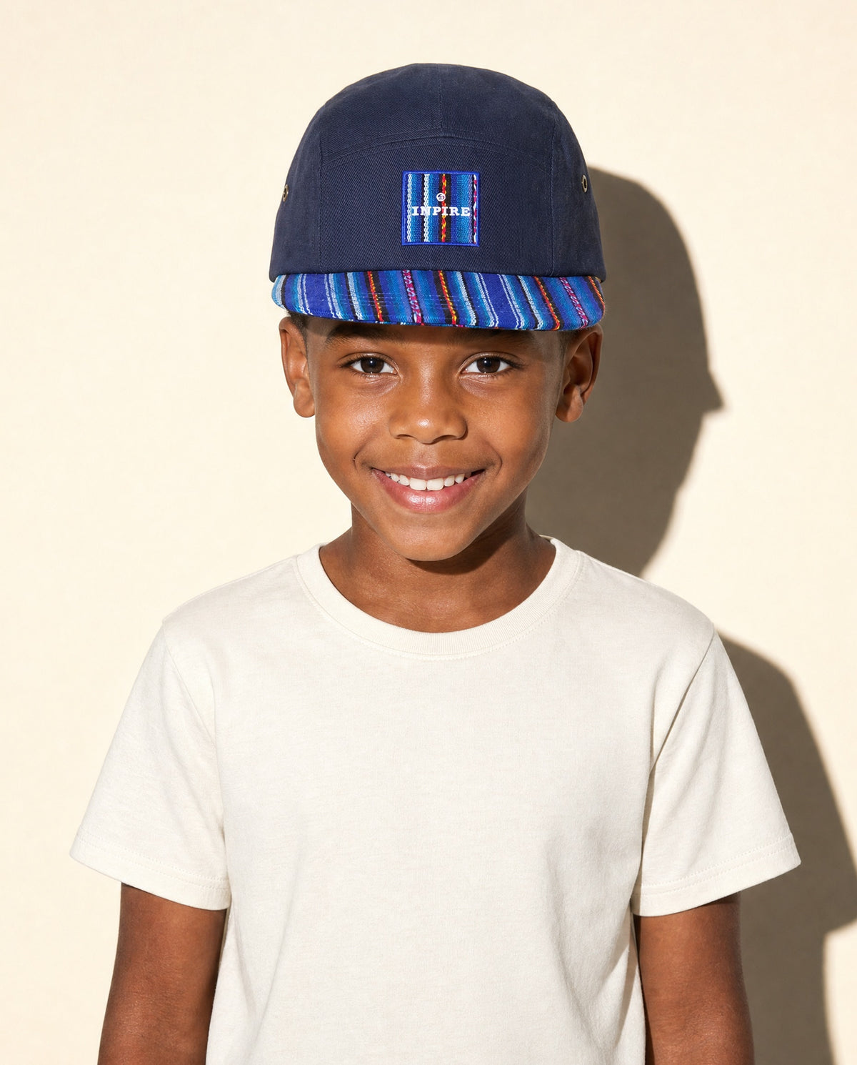 As worn — Callao Kids, studio
