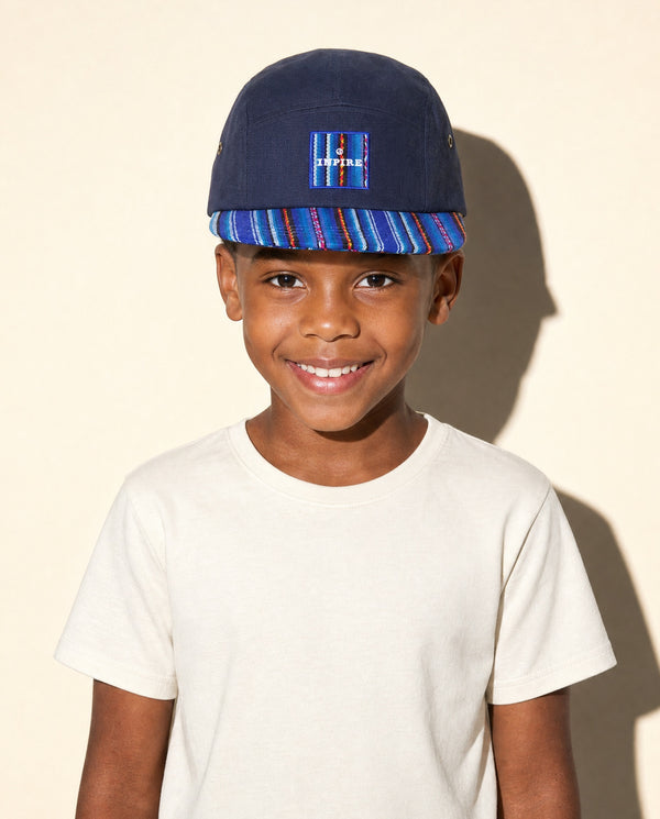 As worn — Callao Kids, studio