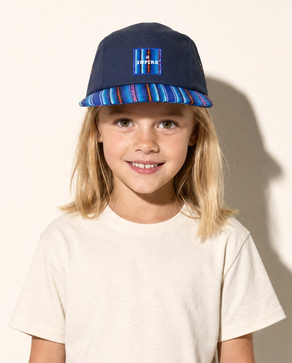 As worn — Callao Kids, studio