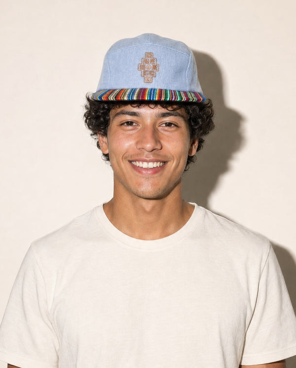 As worn — Copacabana, studio