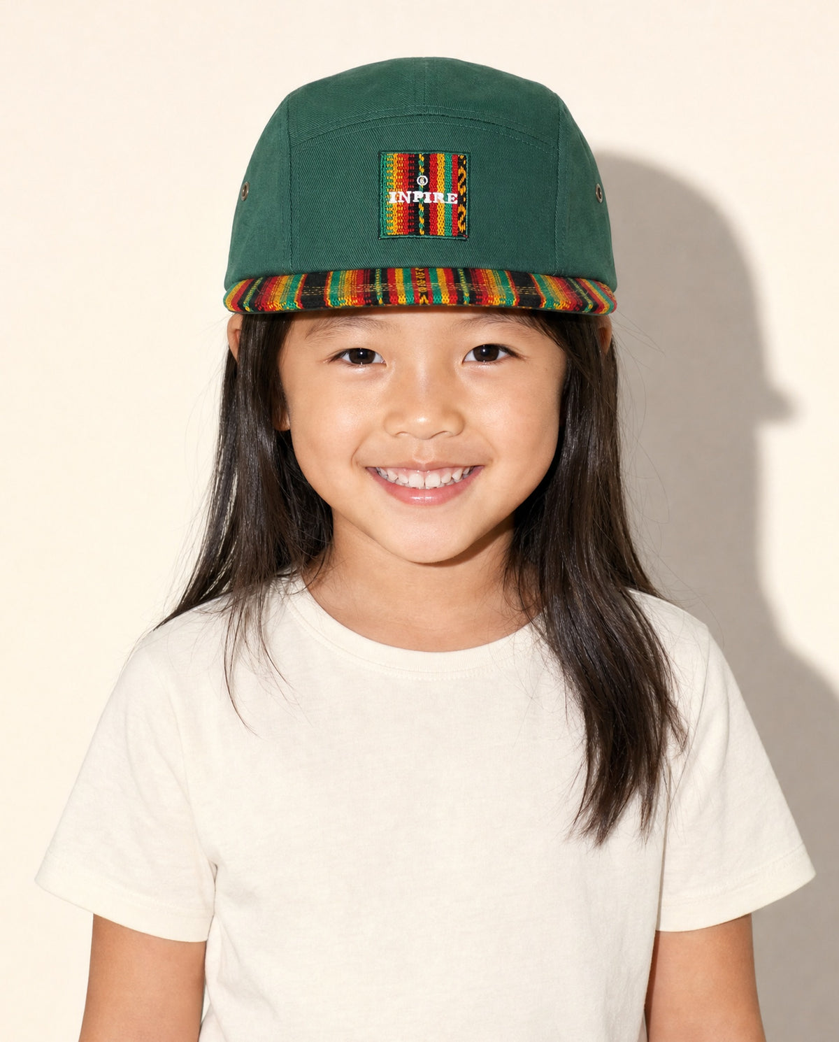 As worn — Iquitos Kids, studio