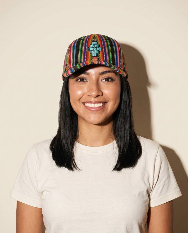 As worn — Maras, studio