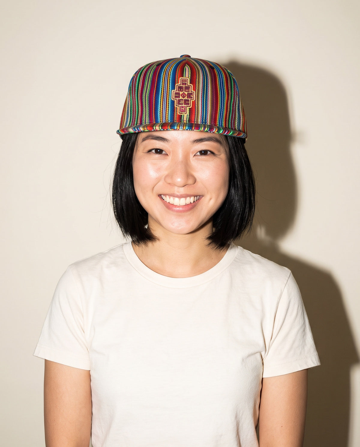 As worn — Nazca, studio