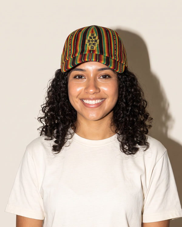 As worn — Oruro, studio