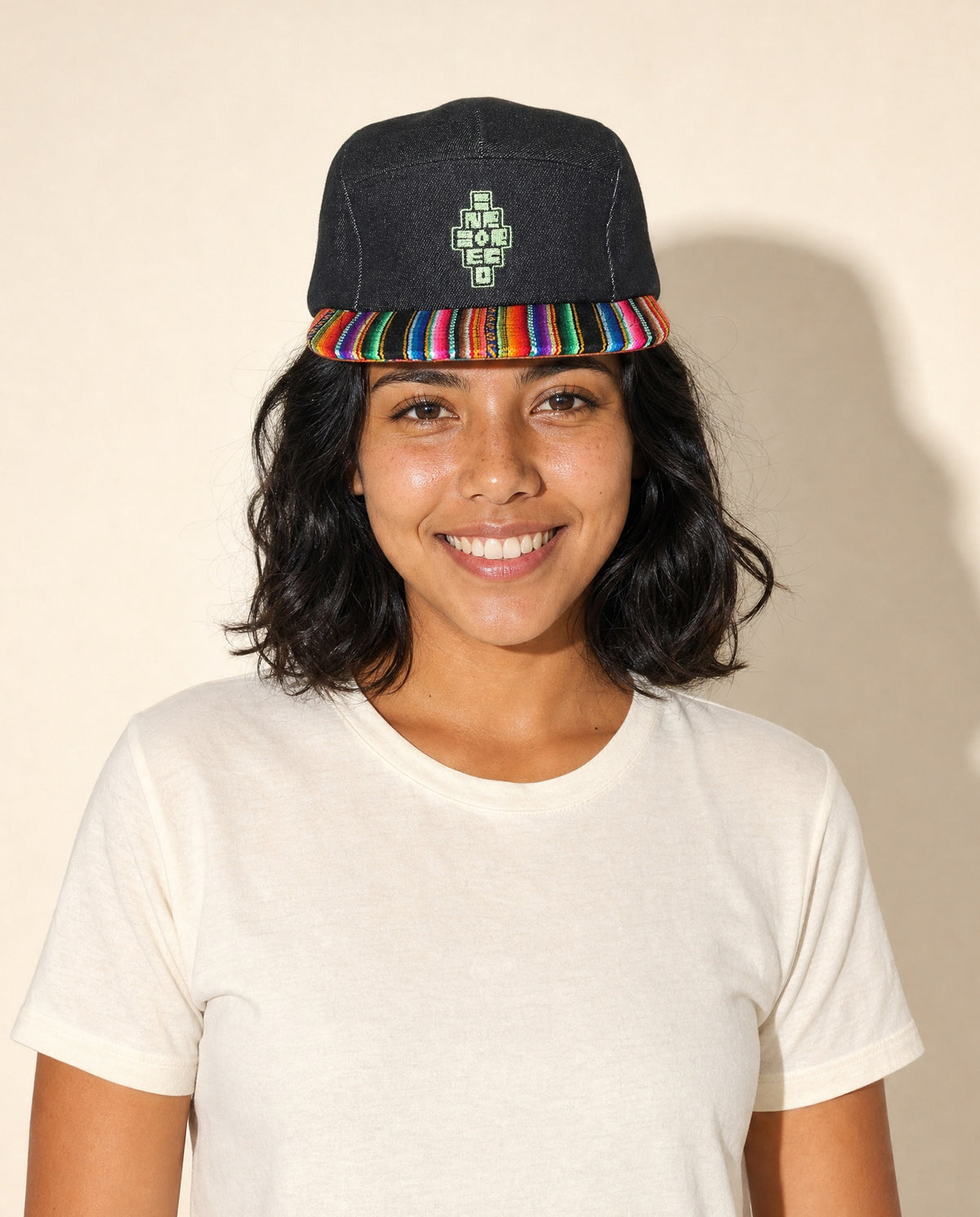 As worn — Potosí, studio