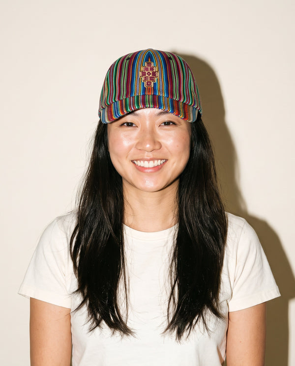 As worn — Puno, studio