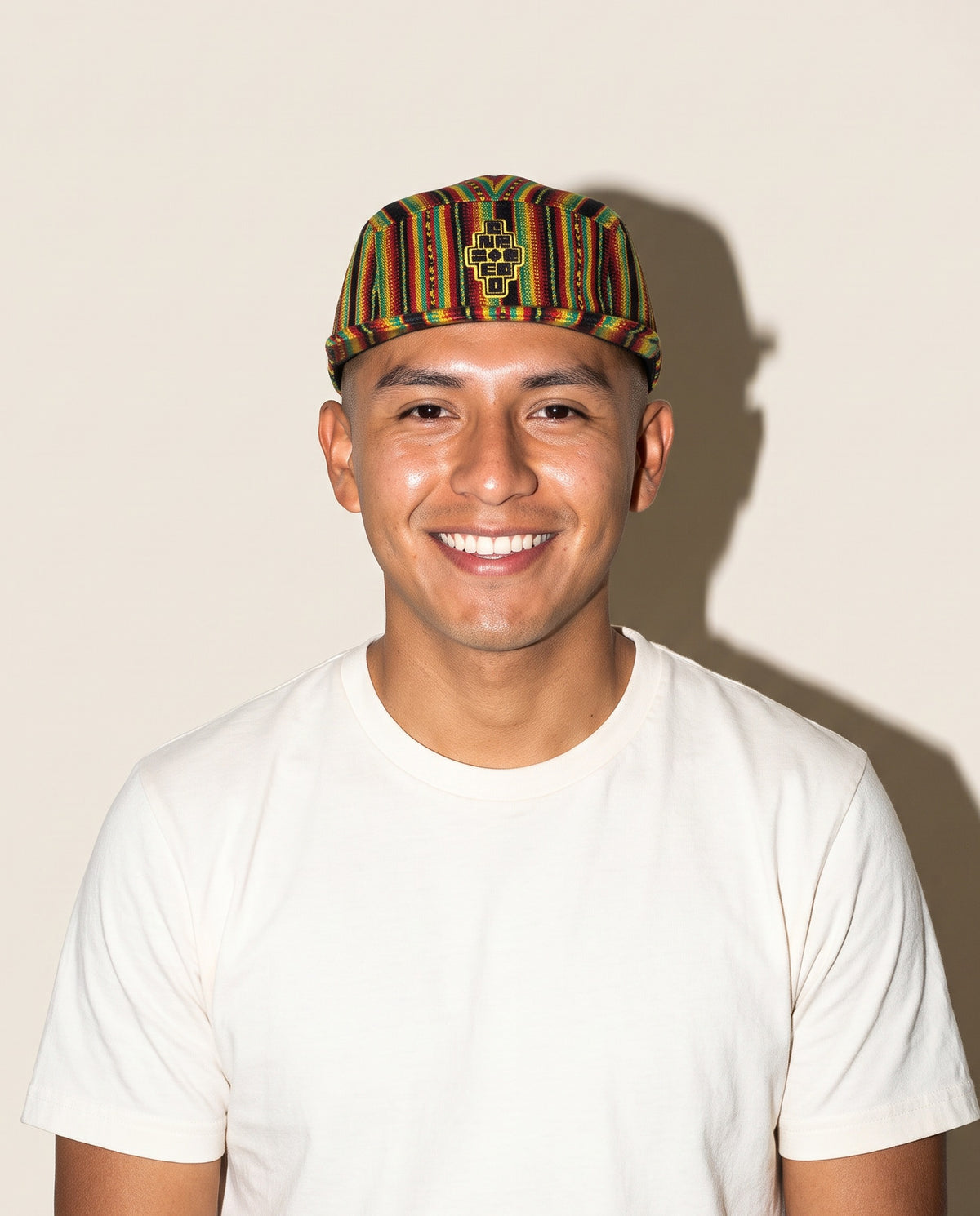 As worn — Urubamba, studio