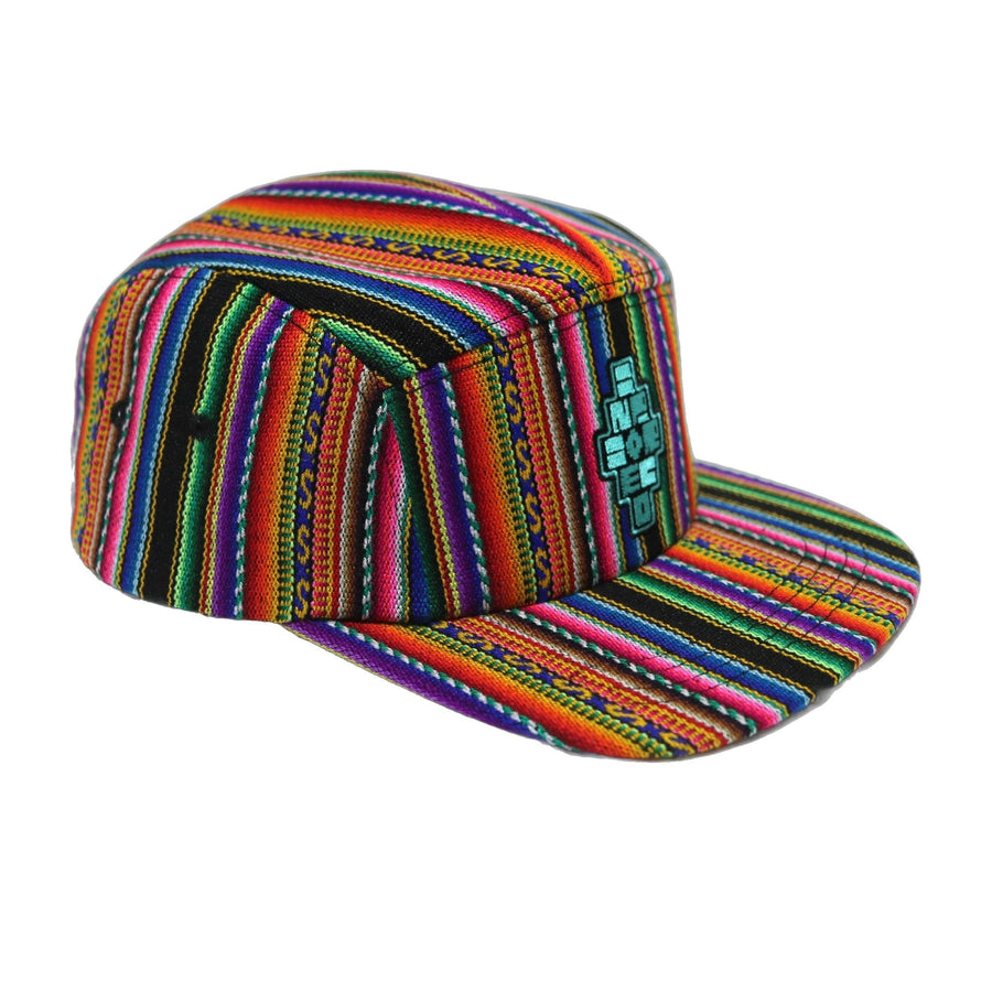 Cusco — three-quarter