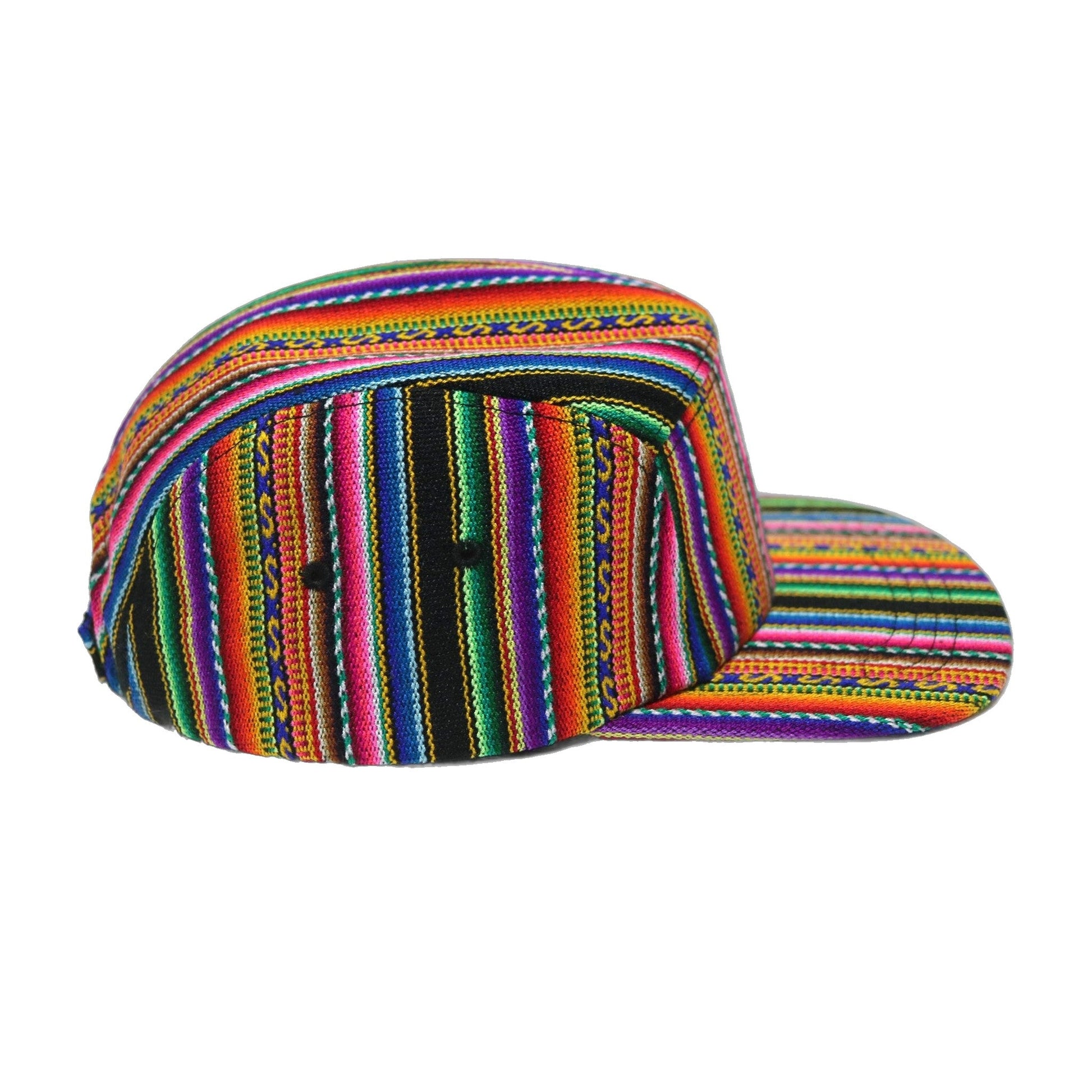 Cusco — side