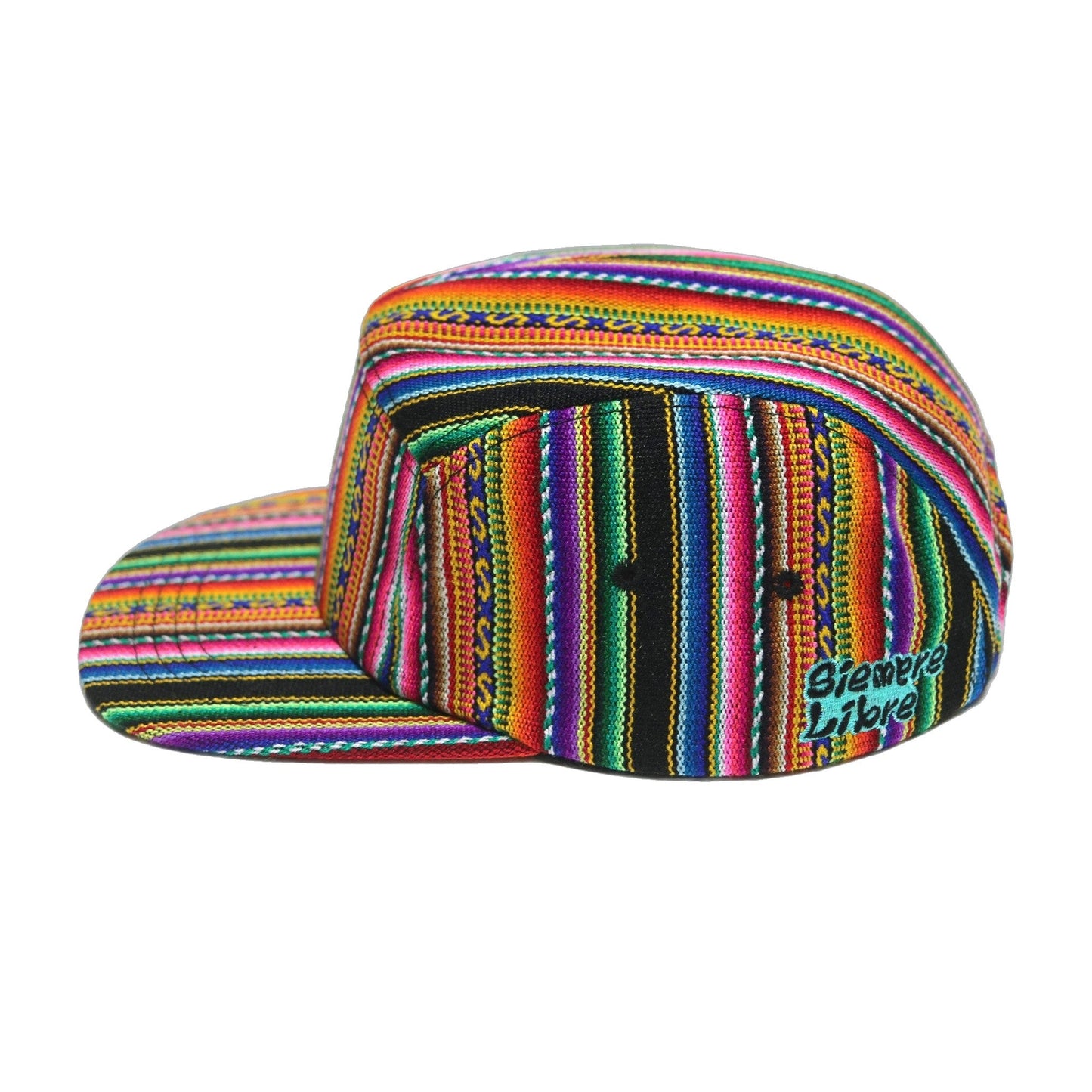 Cusco — side