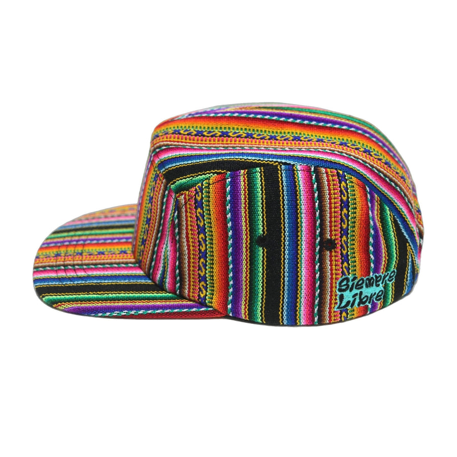 Cusco — side