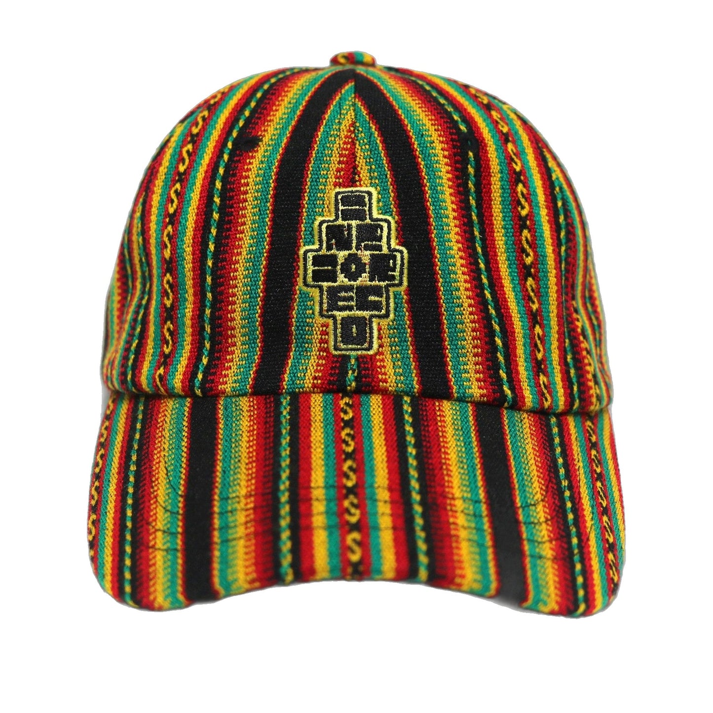 Oruro — front