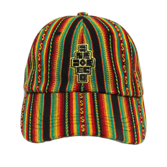 Oruro — front