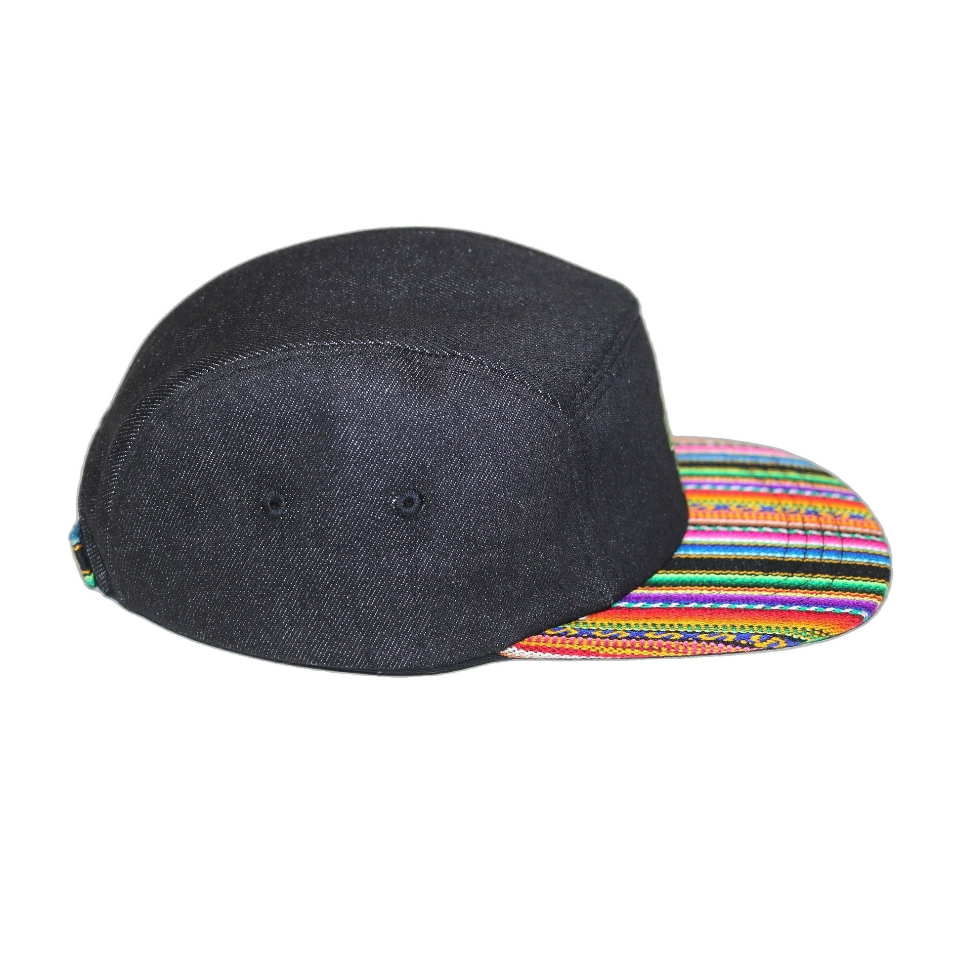 Potosí — side