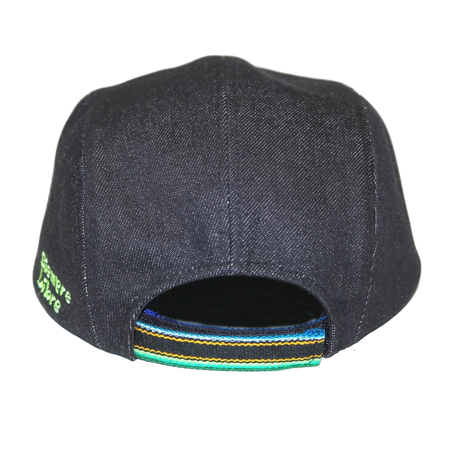 Potosí — back