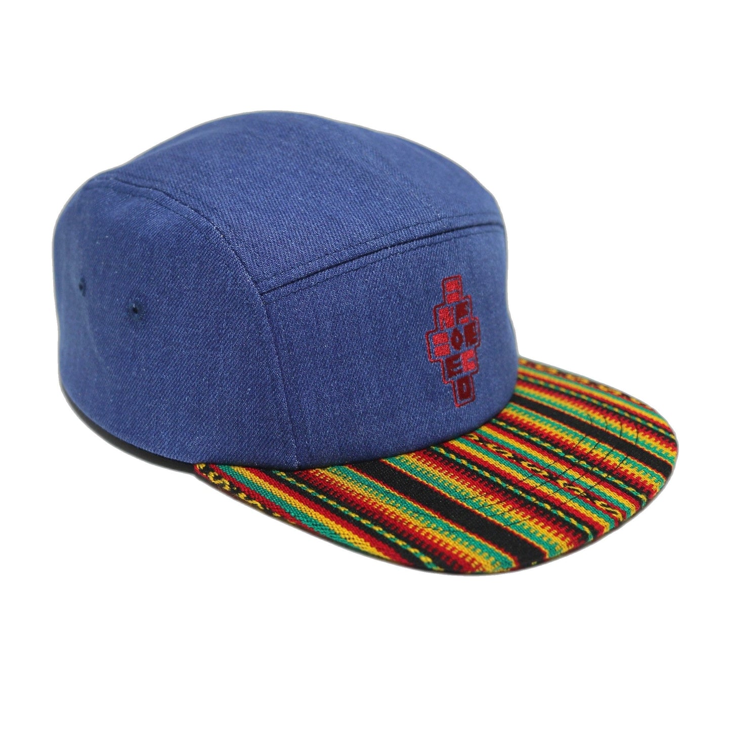 La Paz — front