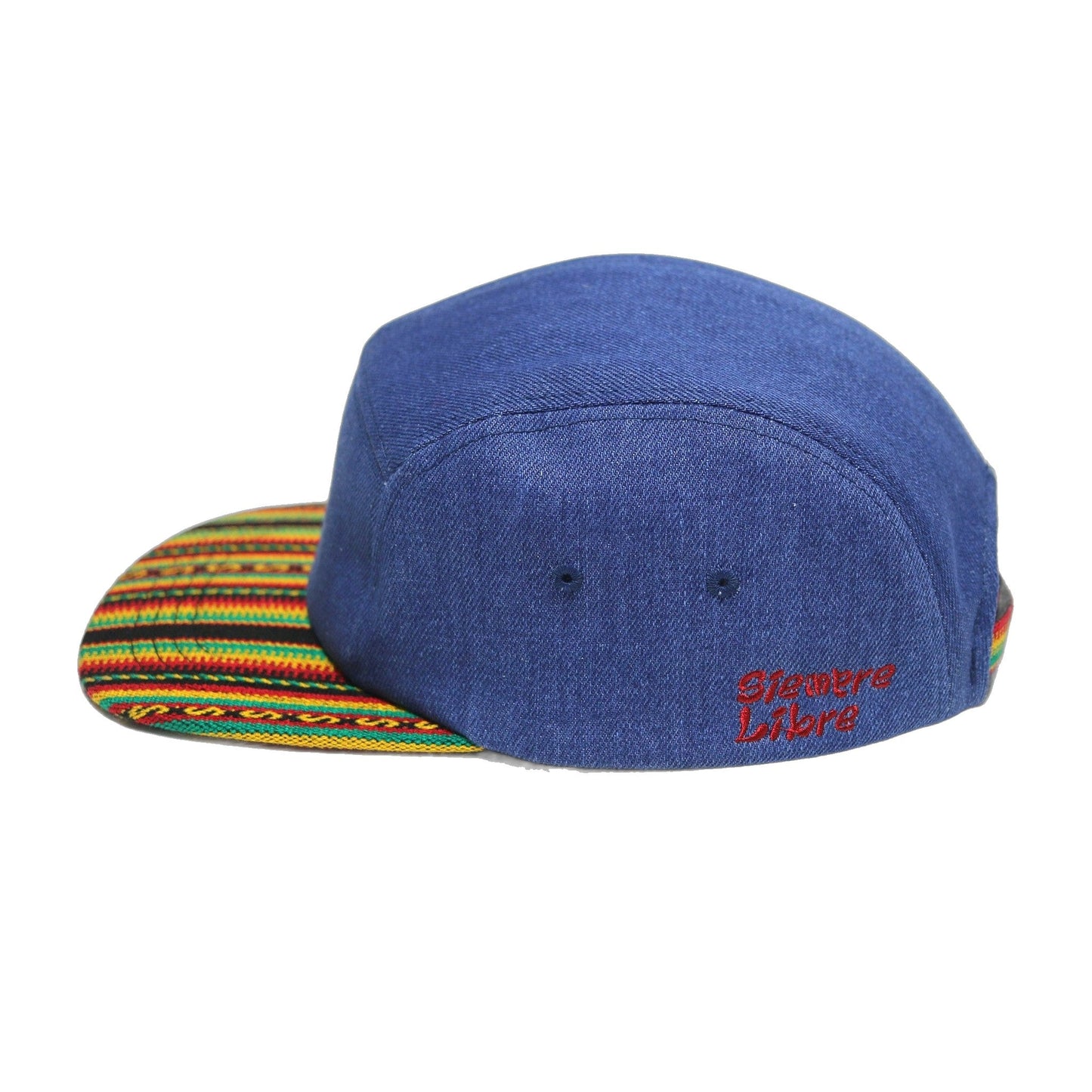 La Paz — side