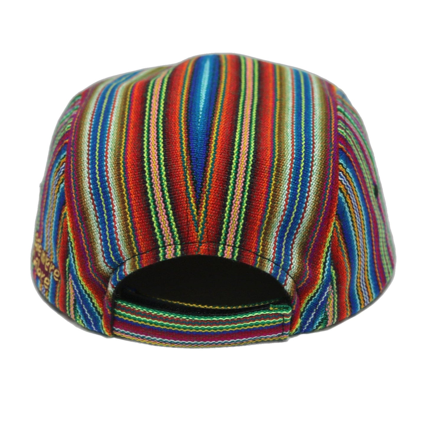 Písac — back