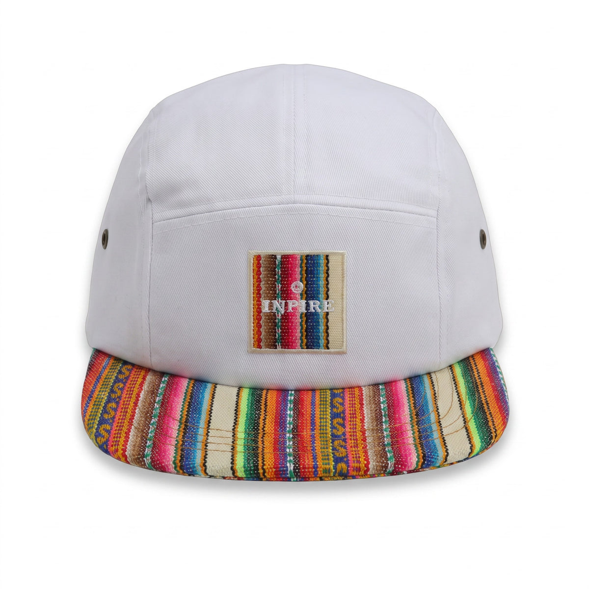 Paracas — front