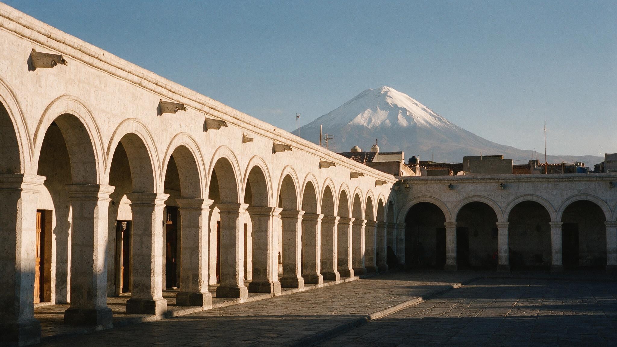 Arequipa