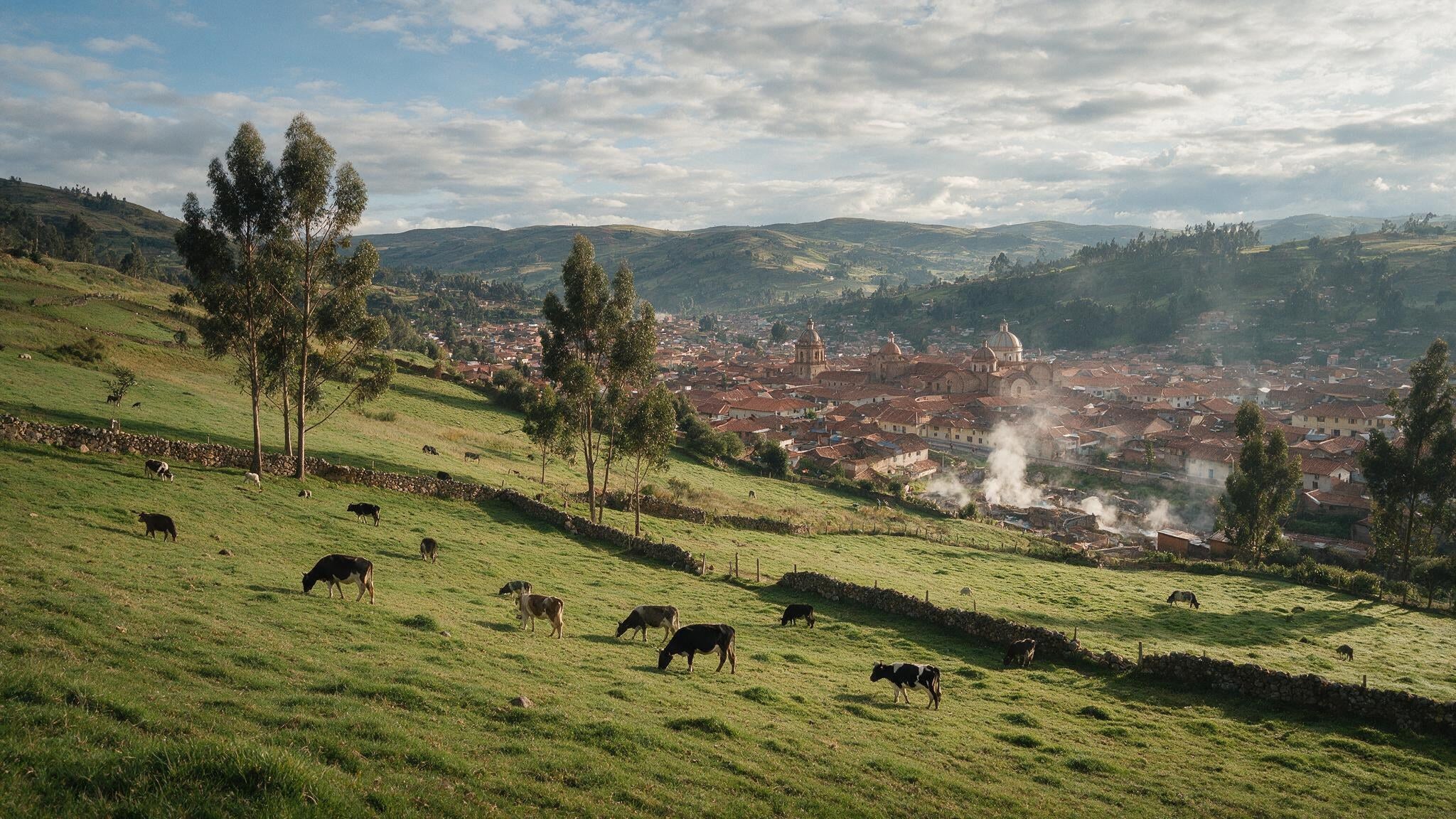 Cajamarca