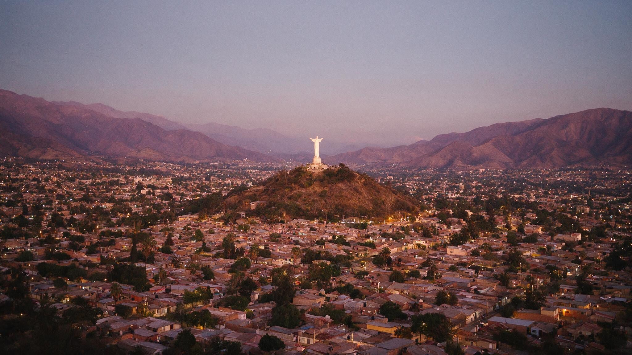 Cochabamba