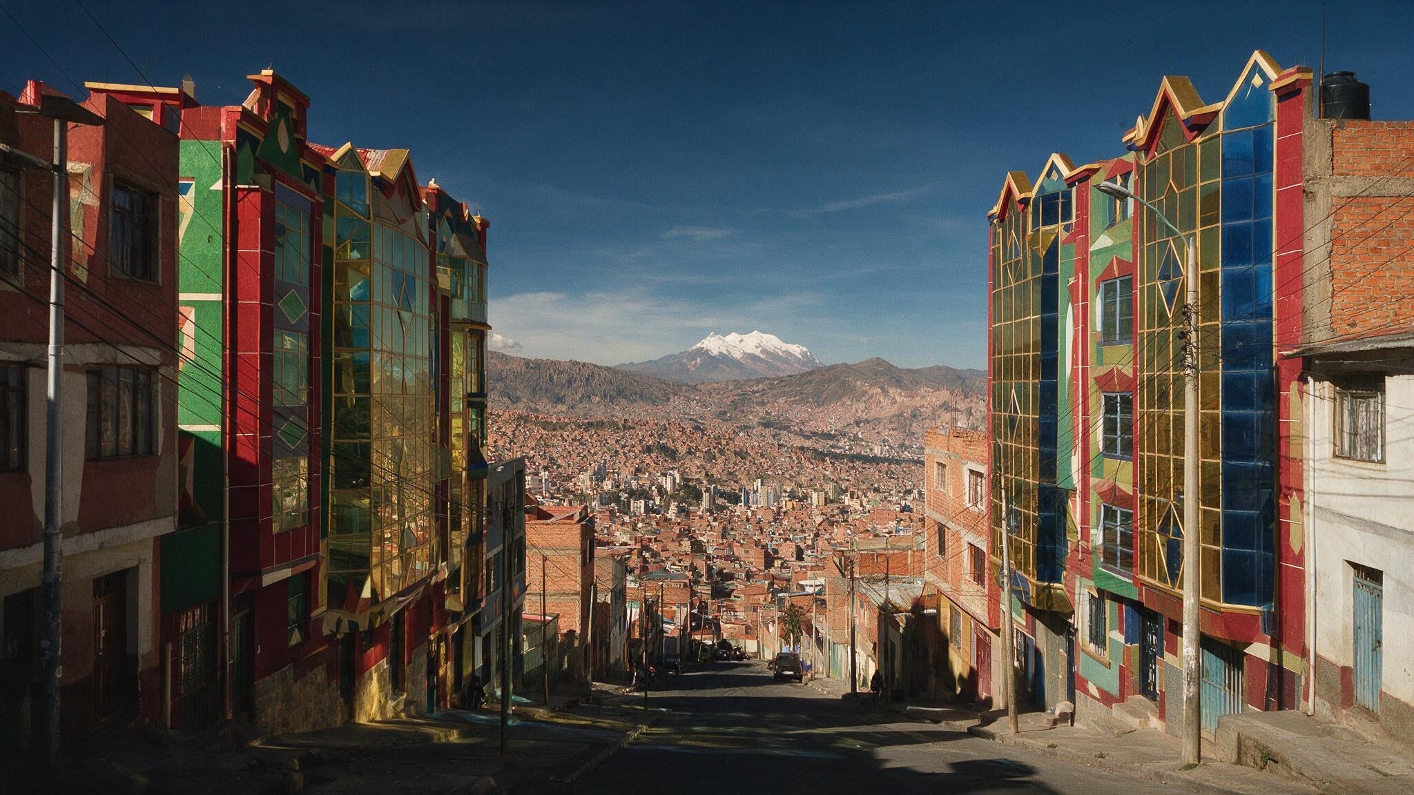El Alto