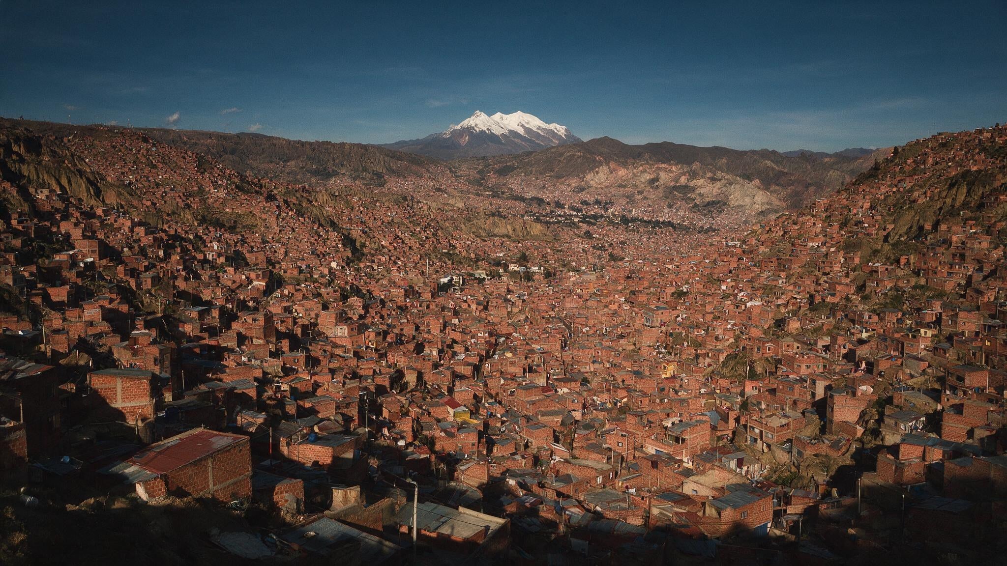 La Paz