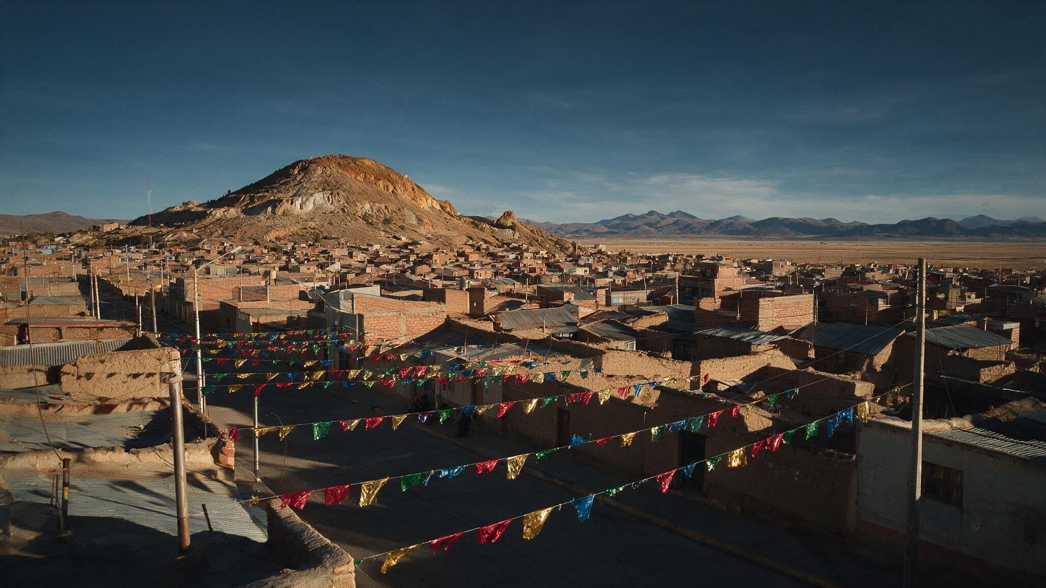 Oruro