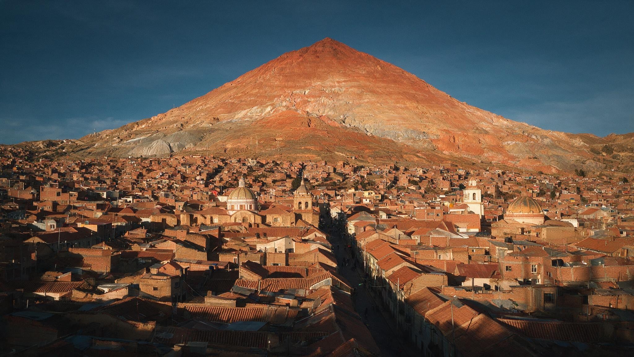 Potosí