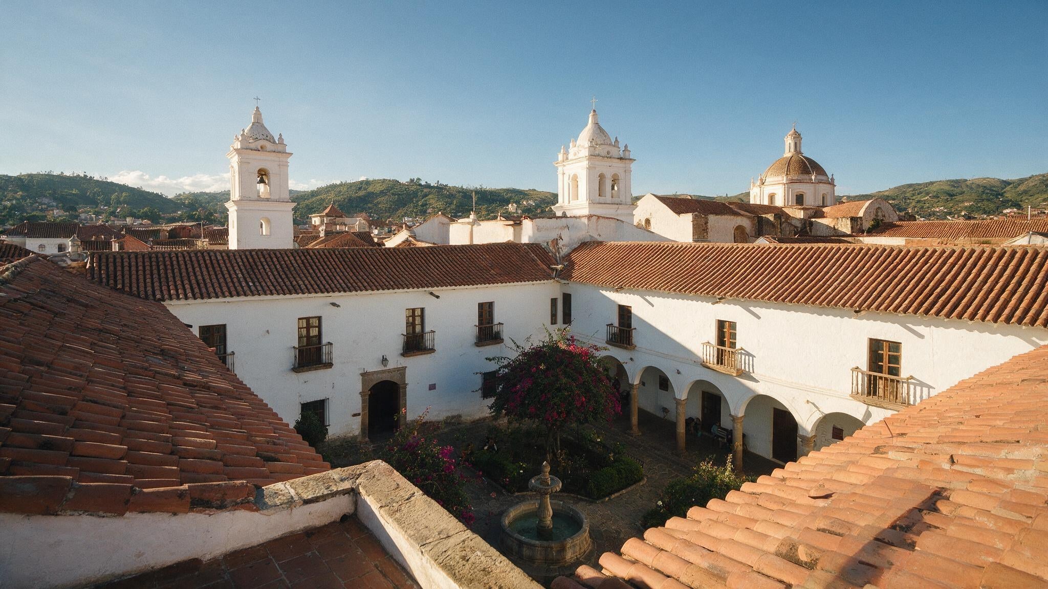 Sucre