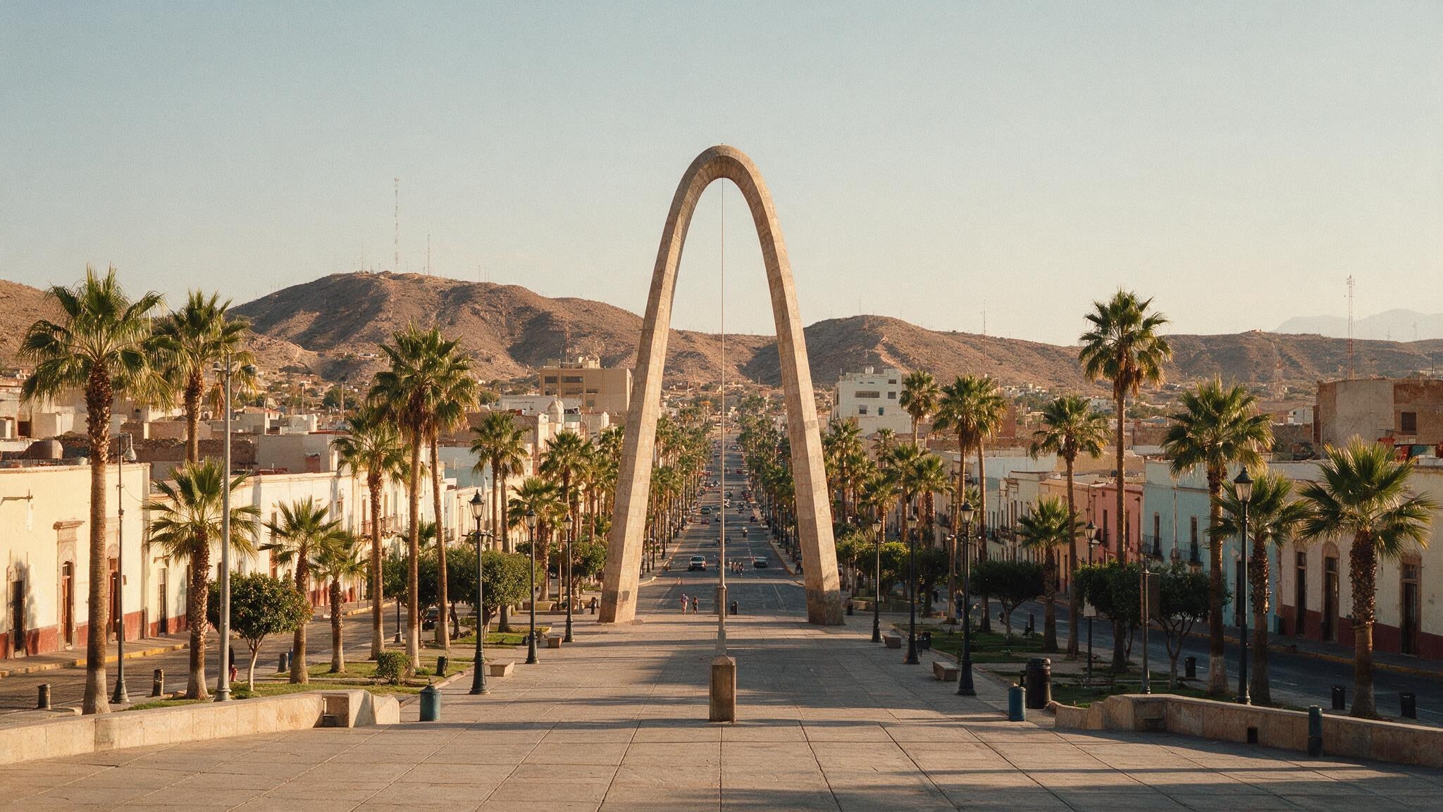 Tacna
