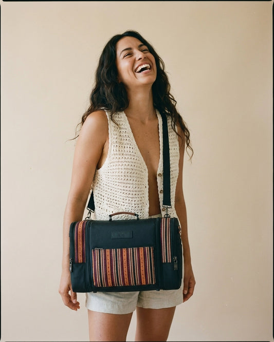 As worn — Arequipa | Inpire Co.