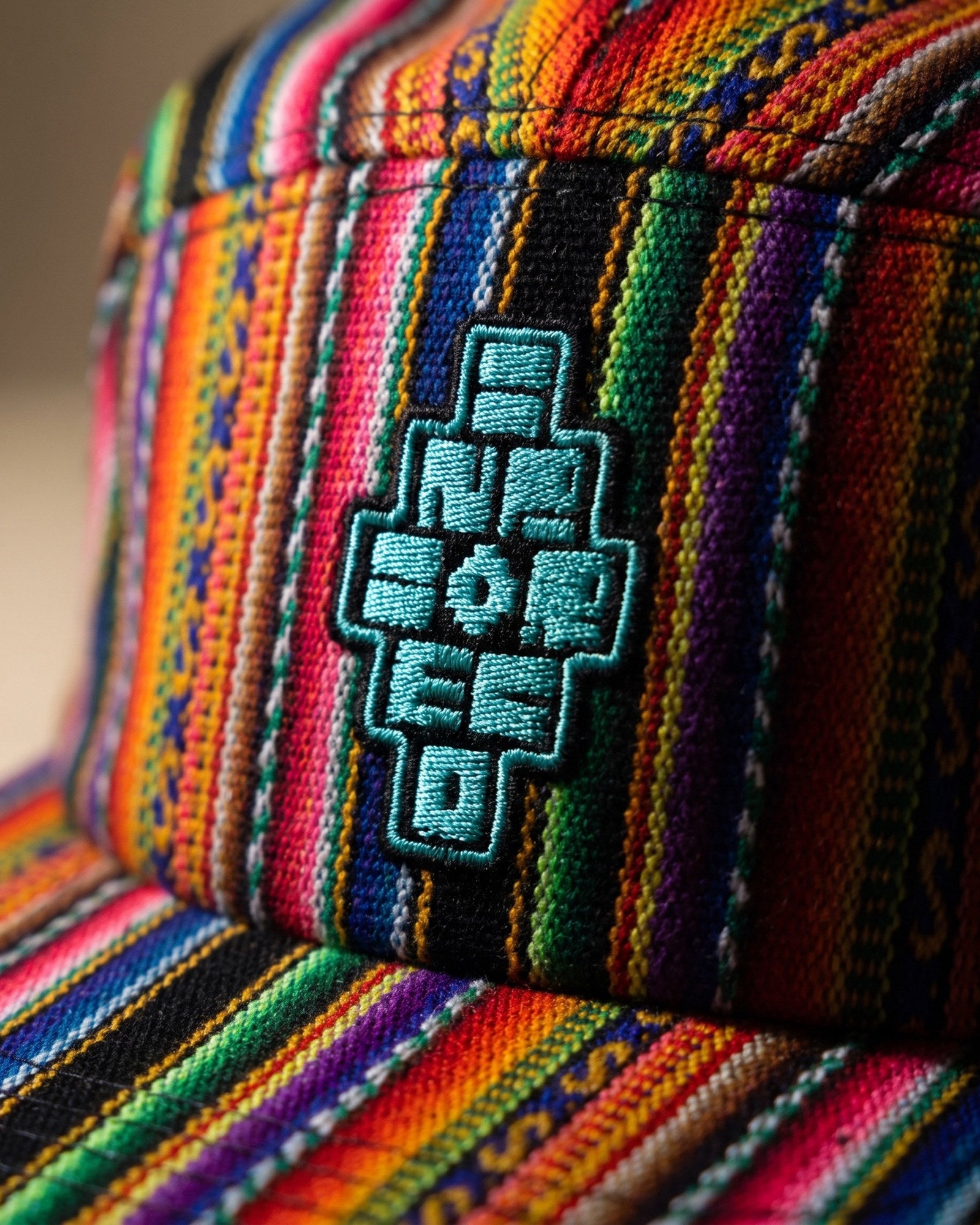 As worn — Cusco | Inpire Co.