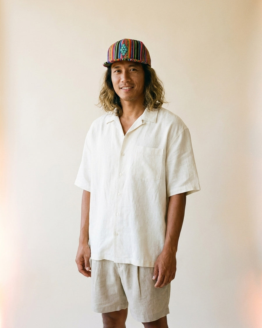As worn — Huaraz | Inpire Co.