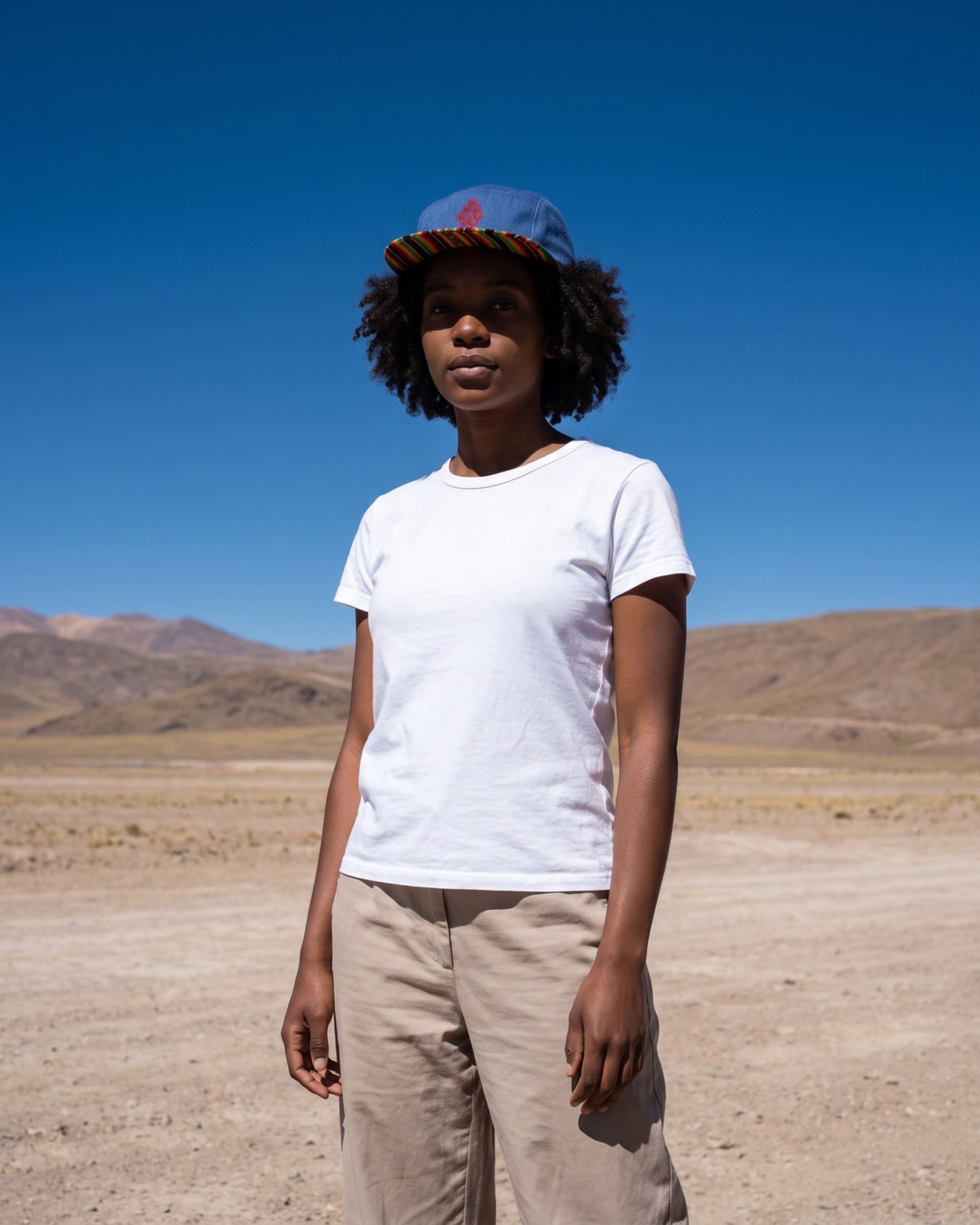 As worn — La Paz | Inpire Co.