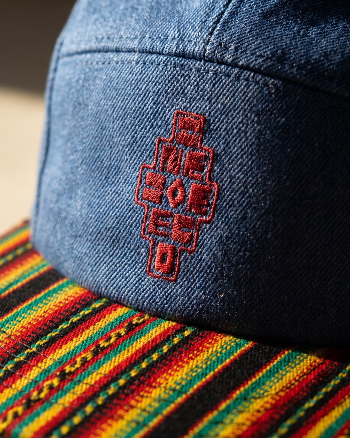 As worn — La Paz | Inpire Co.