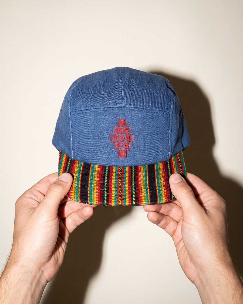 As worn — La Paz | Inpire Co.