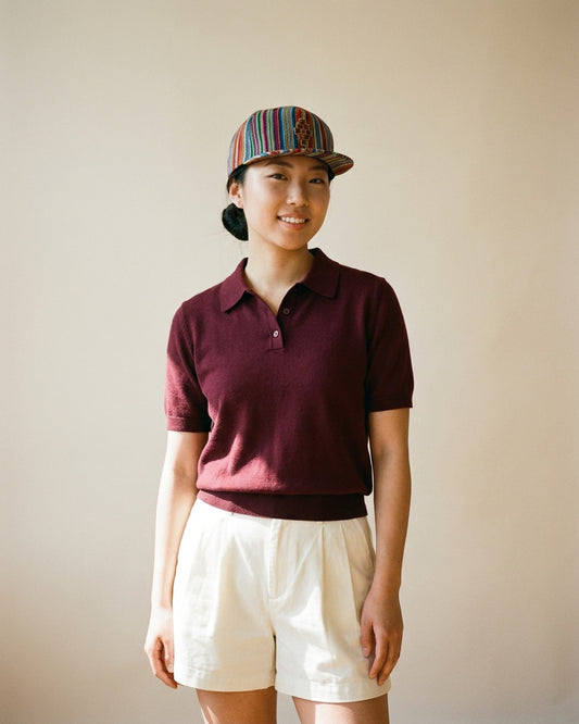 As worn — Nazca | Inpire Co.