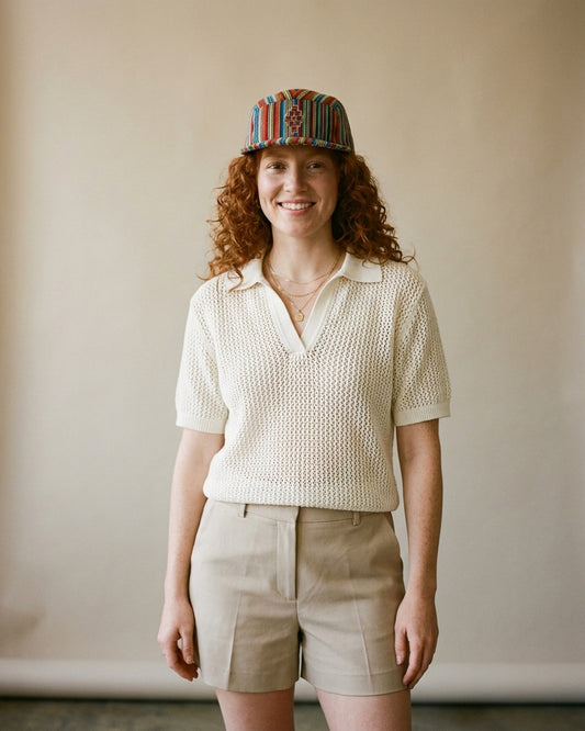 As worn — Písac | Inpire Co.