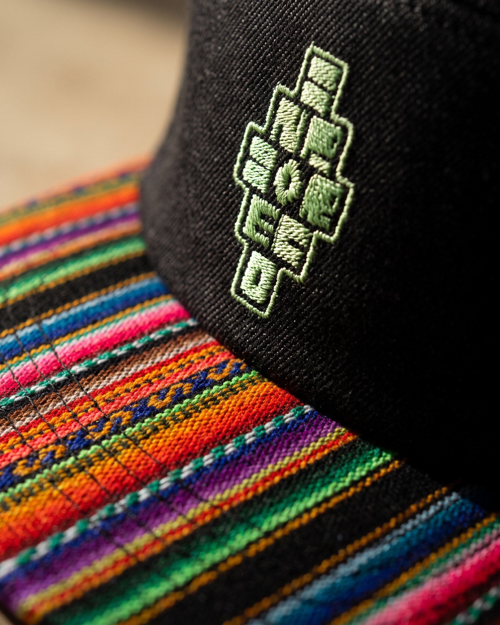 As worn — Potosí | Inpire Co.