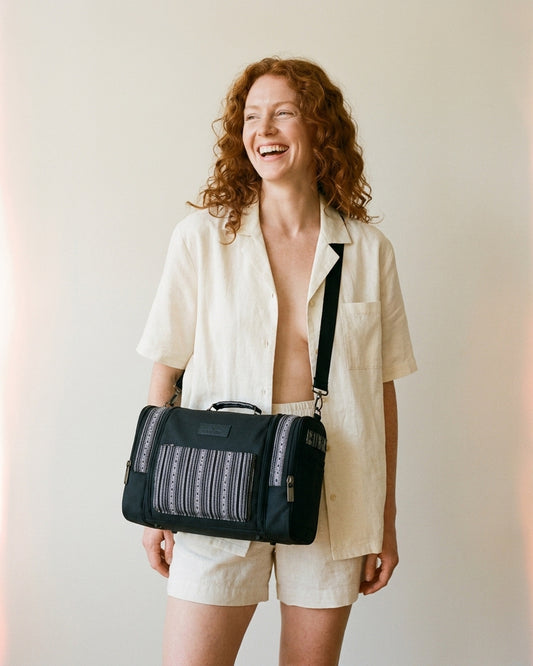 As worn — Sucre | Inpire Co.